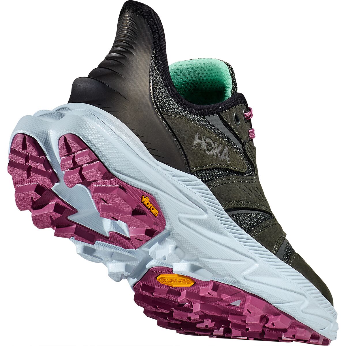 HOKA Anacapa 2 Freedom Hiking Shoe - Women´s