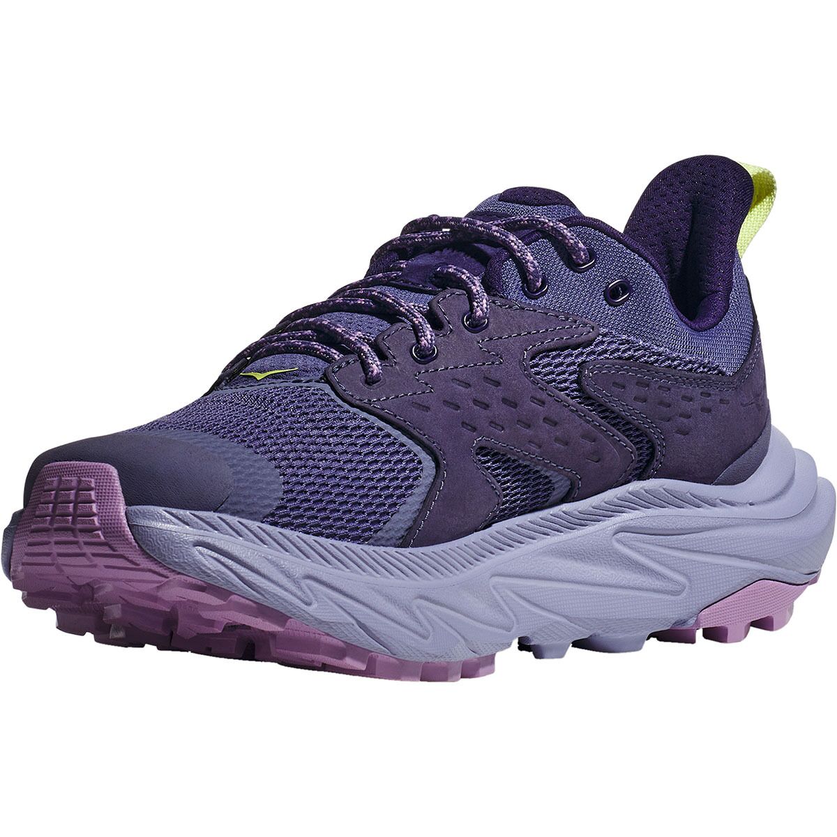HOKA Anacapa 2 Low GTX Hiking Shoe - Women´s