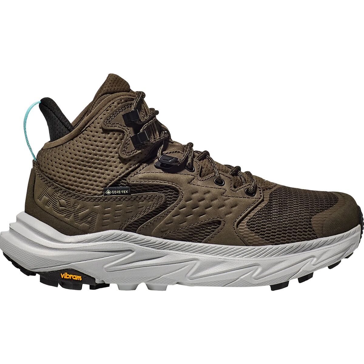 Hoka Women S Anacapa 2 Low Gtx Hiking Shoes main image 1