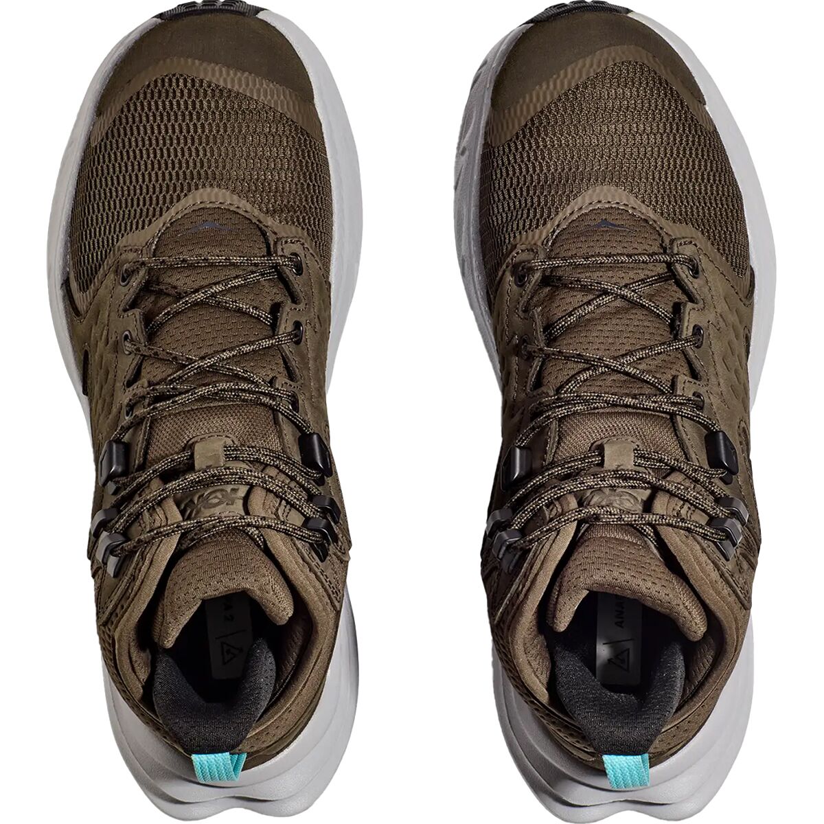 Hoka Women S Anacapa 2 Low Gtx Hiking Shoes