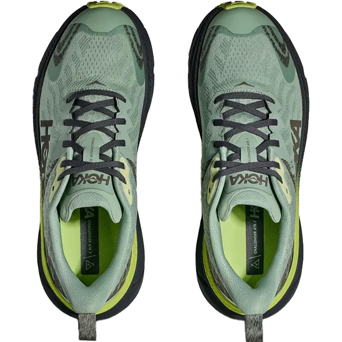 HOKA Challenger ATR 7 GTX Trail Running Shoe - Men´s