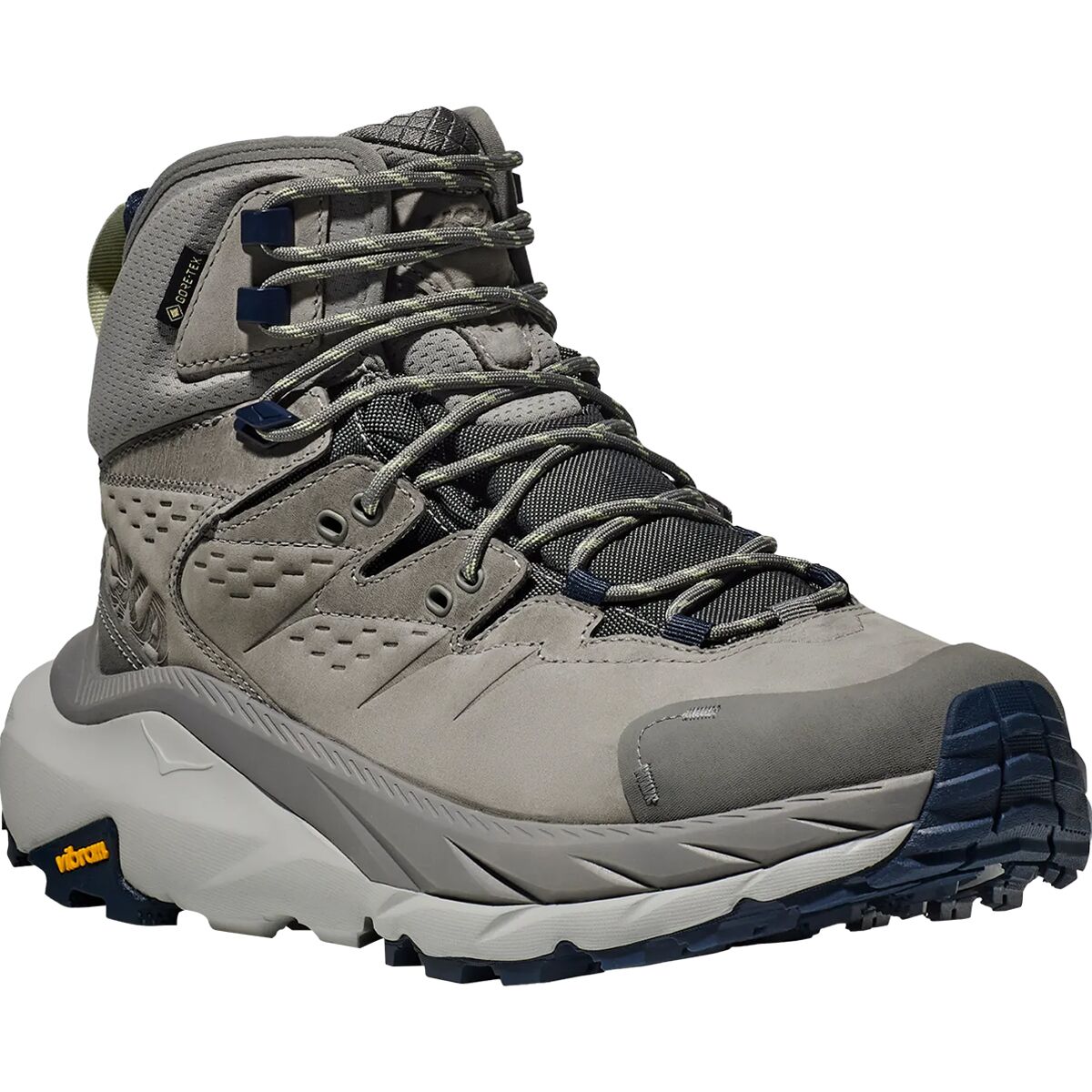 HOKA Kaha 2 GTX Hiking Boot - Men's - Footwear