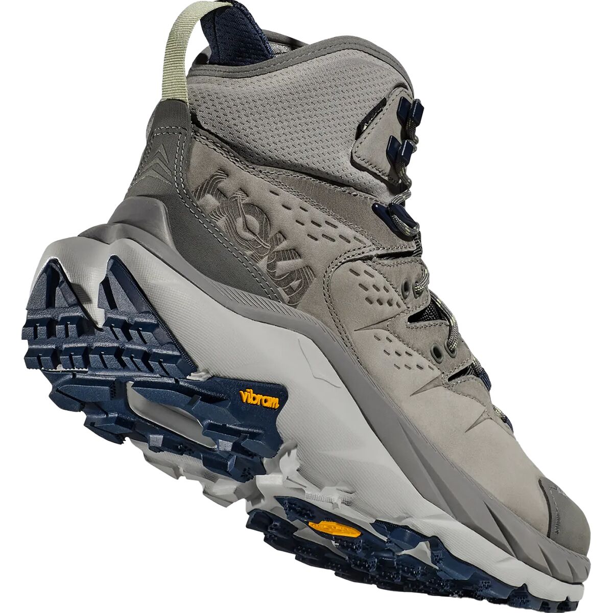 HOKA Kaha 2 GTX Hiking Boot - Men's - Footwear