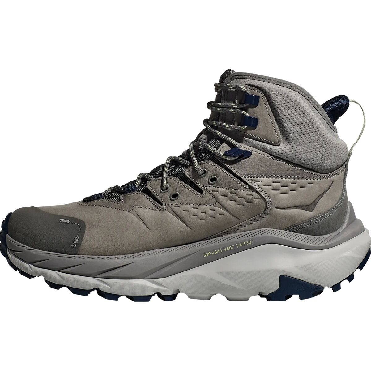 HOKA Kaha 2 GTX Hiking Boot - Men's - Footwear