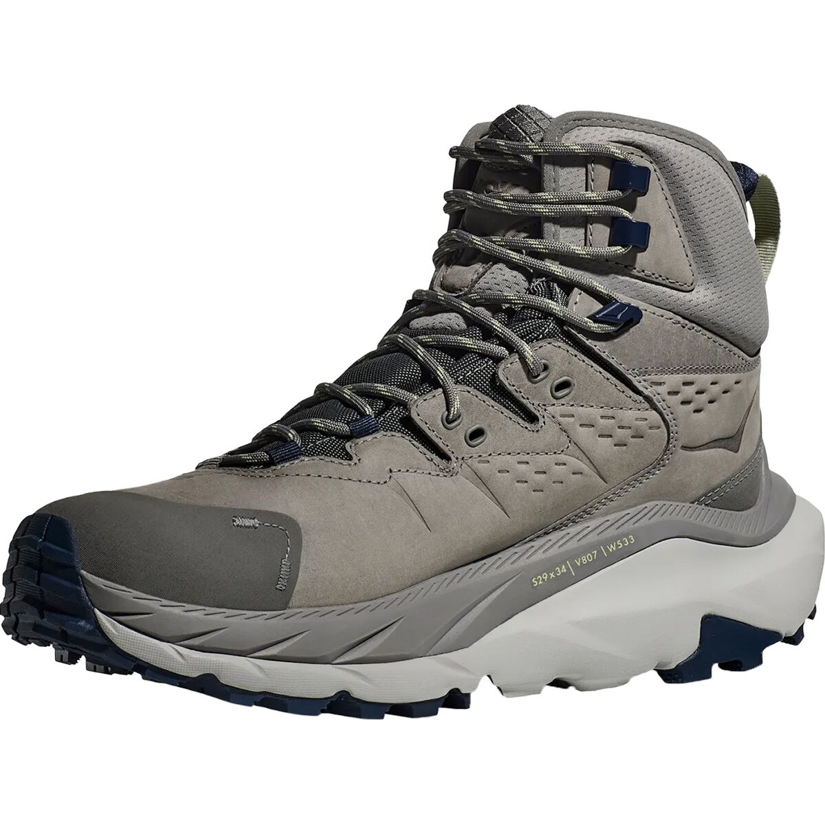 Hoka Kaha 2 GTX Hiking Boots - Men's main image 0