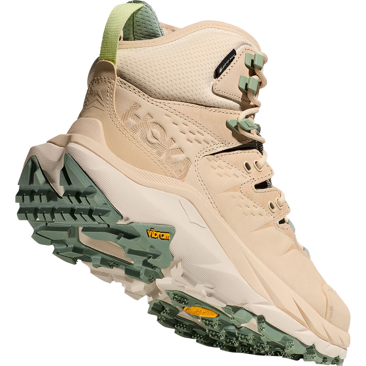 HOKA Kaha 2 GTX Hiking Boot - Men's - Footwear