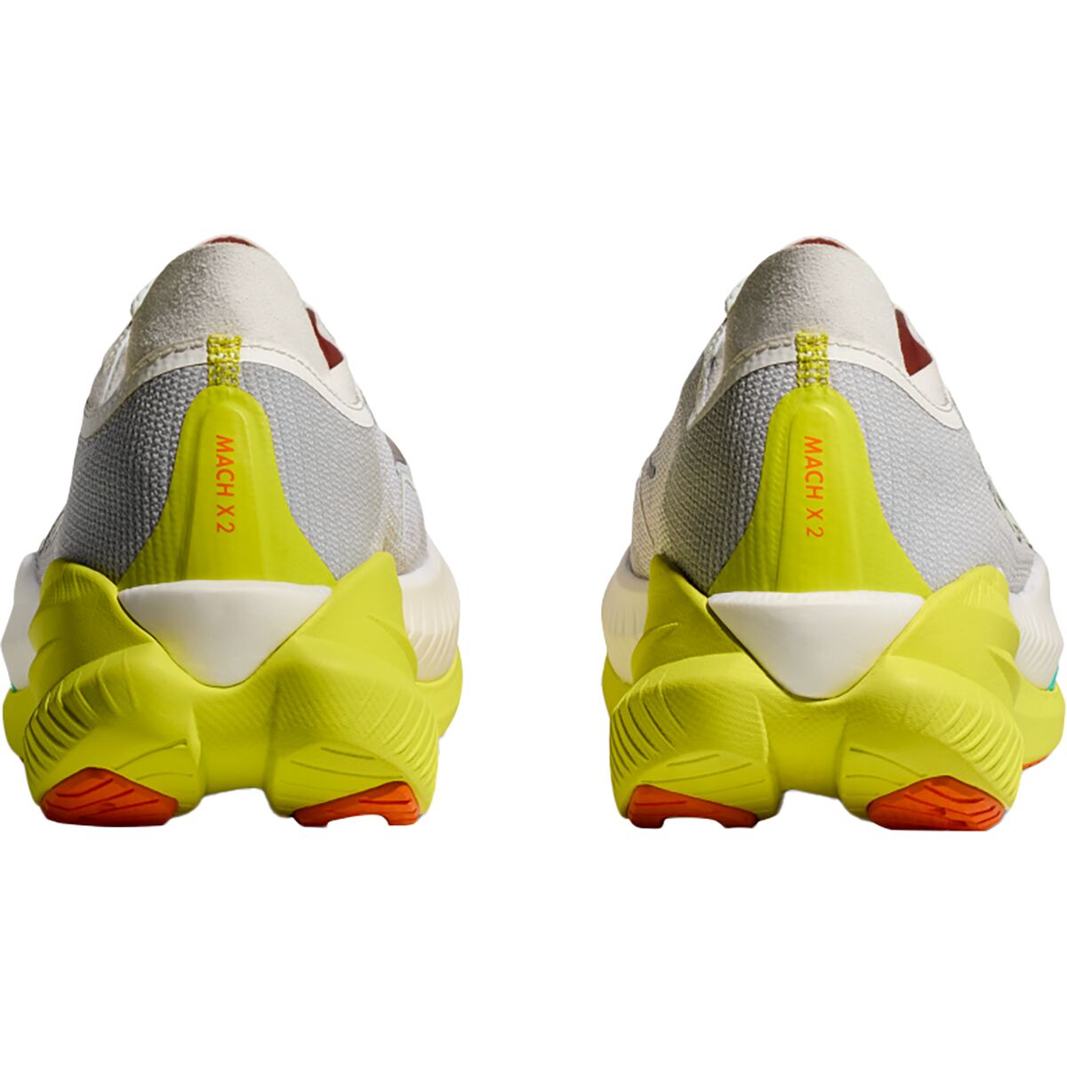 HOKA Mach X 2 Running Shoe - Men´s