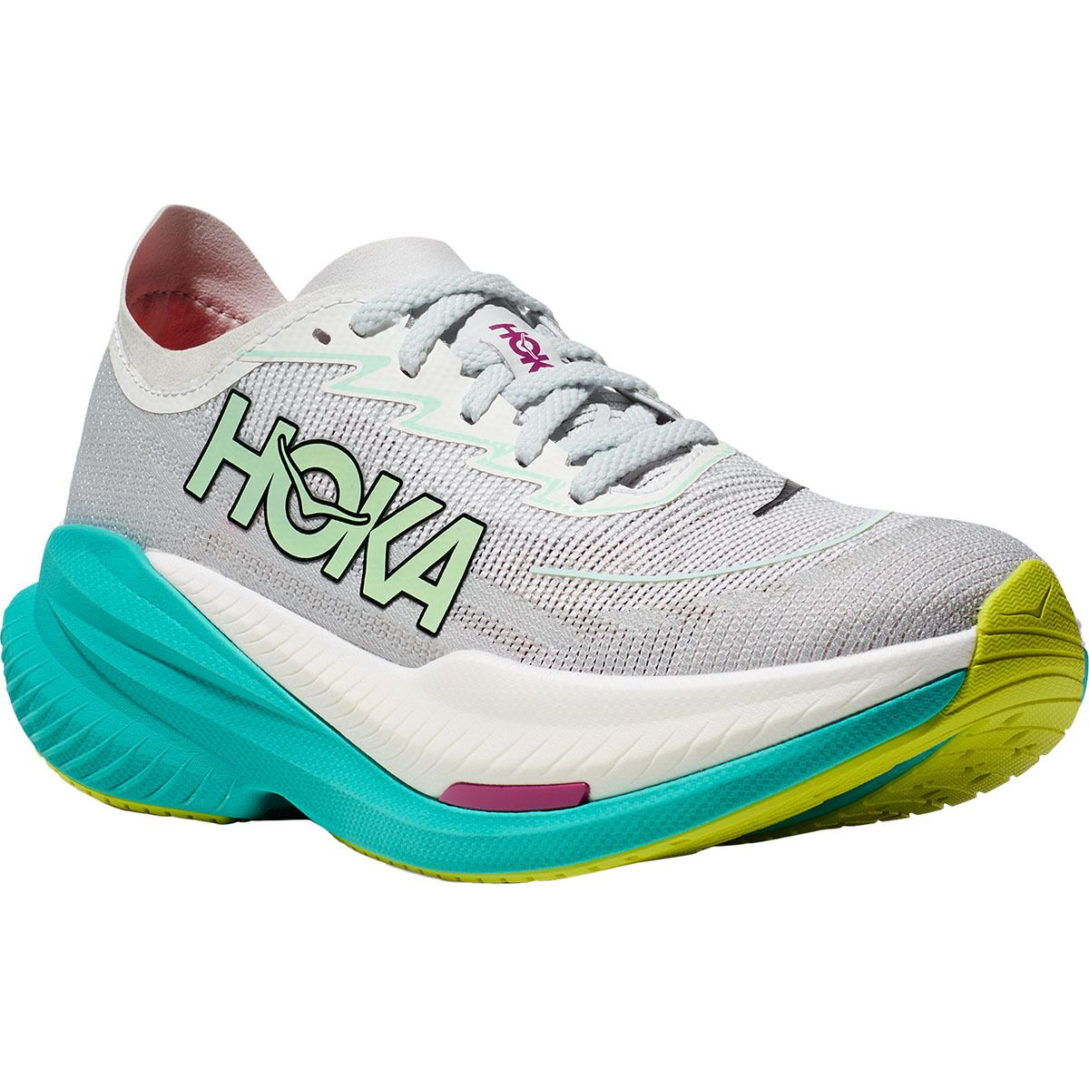 HOKA Mach X 2 Running Shoe - Women´s
