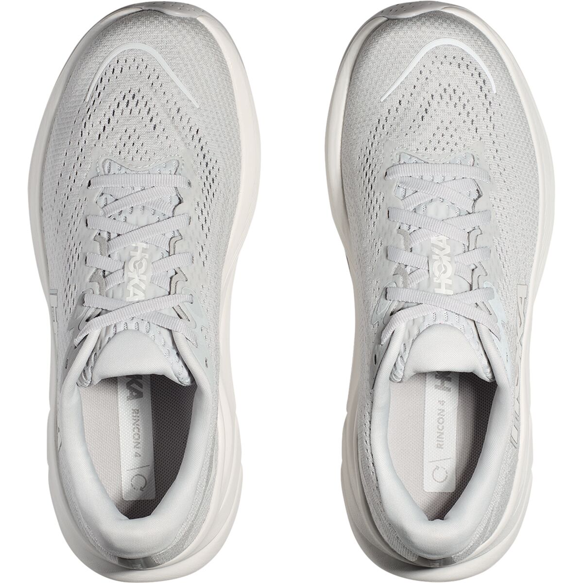 HOKA Rincon 4 Wide Running Shoe - Women´s