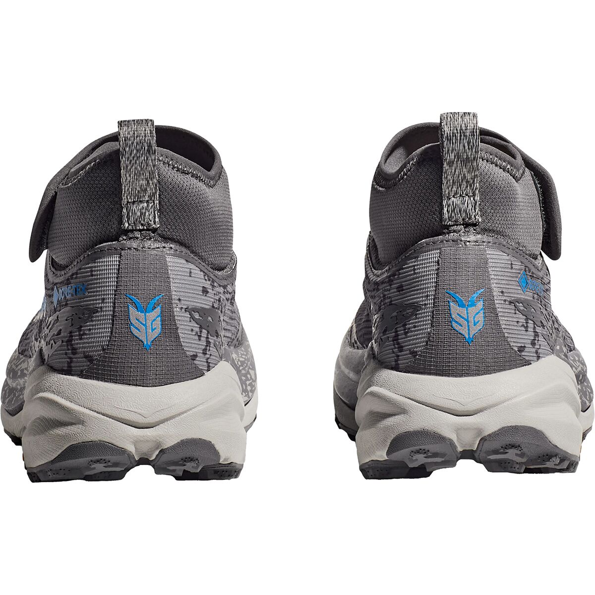 HOKA Speedgoat 6 Mid GTX Trail Running Shoe - Men´s