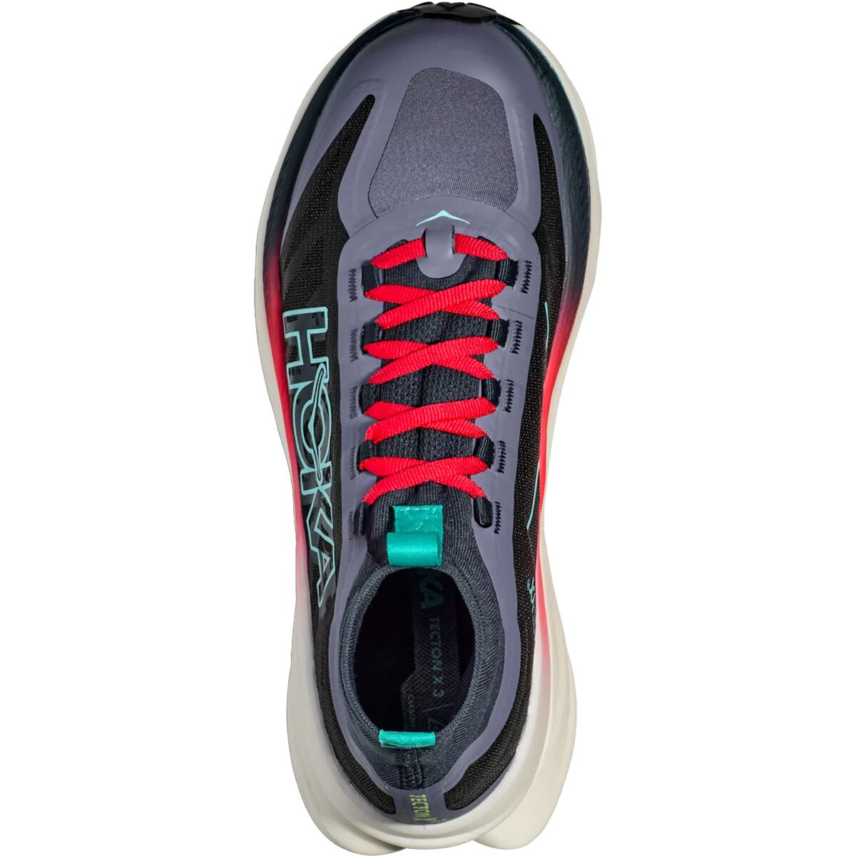 HOKA Tecton X 3 Trail Running Shoe - Men´s