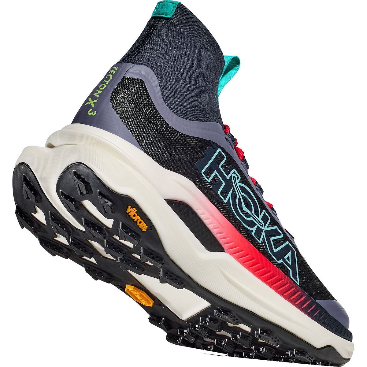 HOKA Tecton X 3 Trail Running Shoe - Women´s