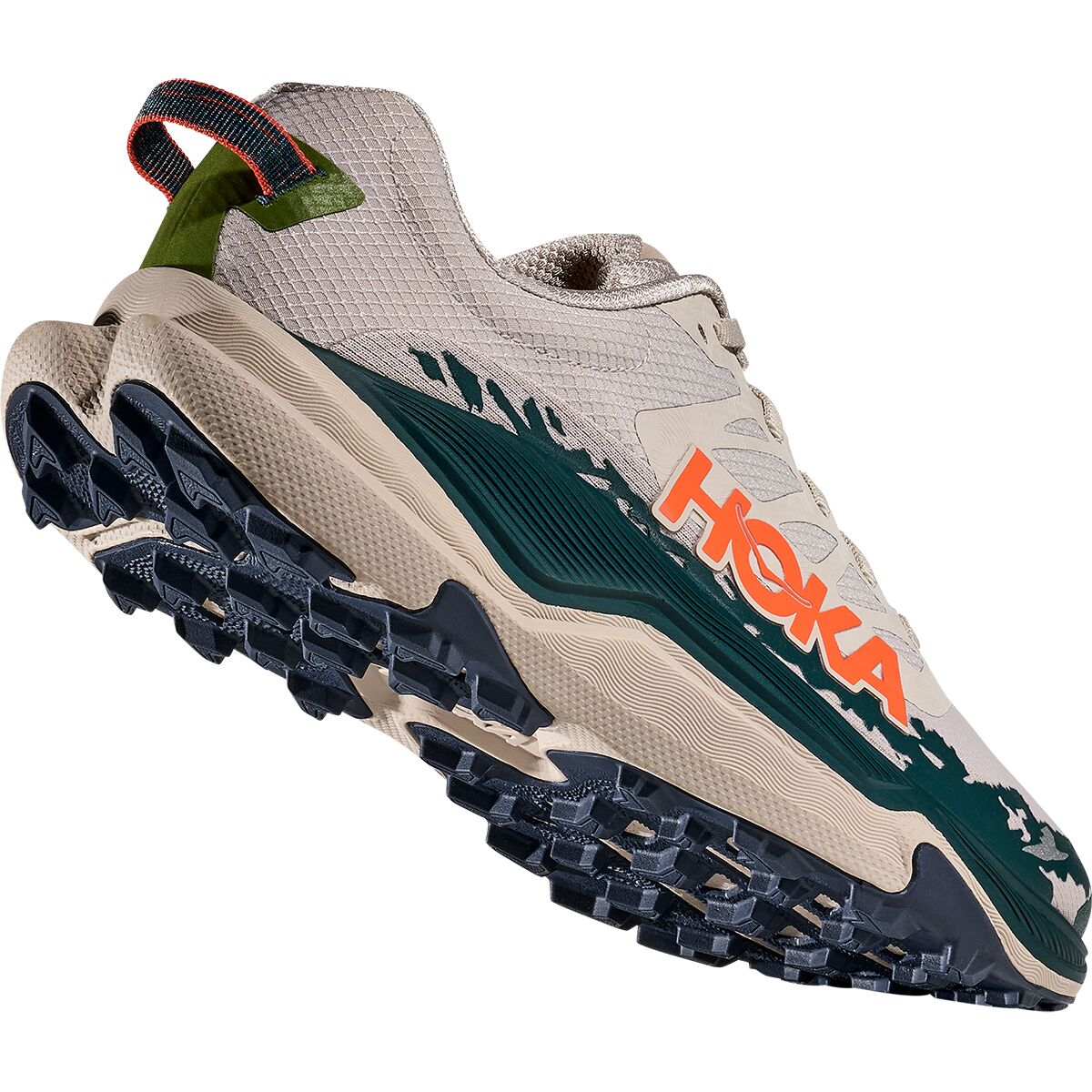 HOKA Torrent 4 Trail Running Shoe - Men´s