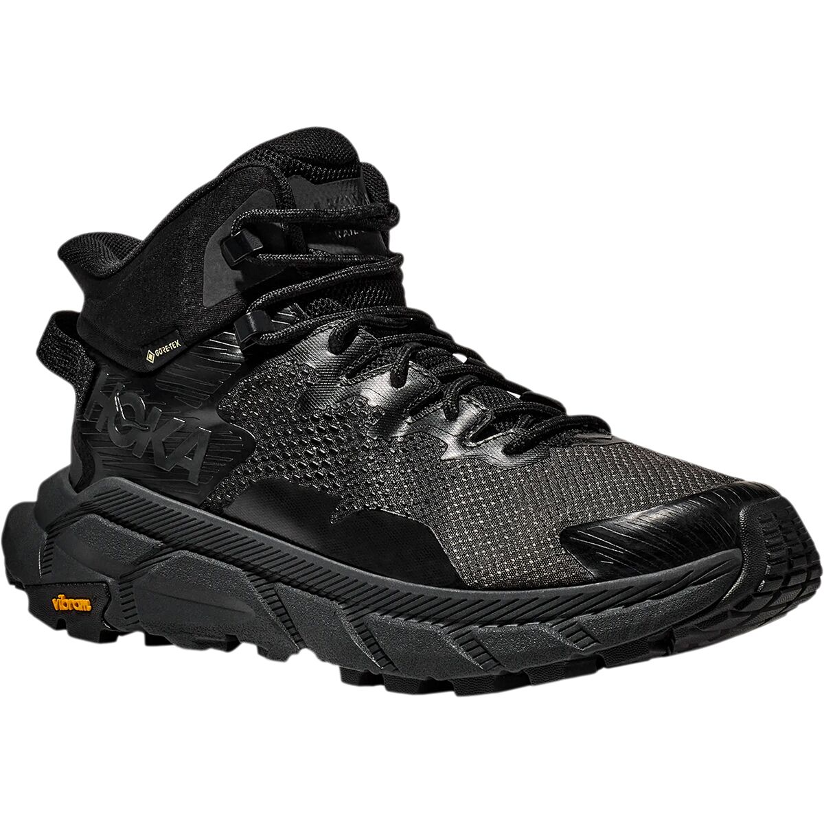 HOKA Trail Code GTX Hiking Boot - Men´s