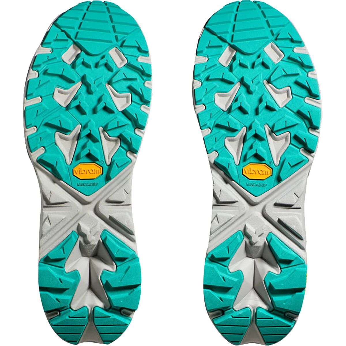 HOKA Trail Code GTX Hiking Boot - Women´s