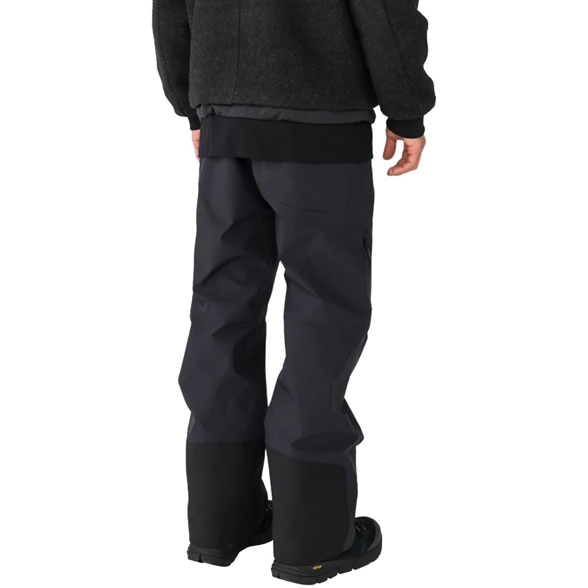 Holden 3Layer Alpine Pant Men's Clothing