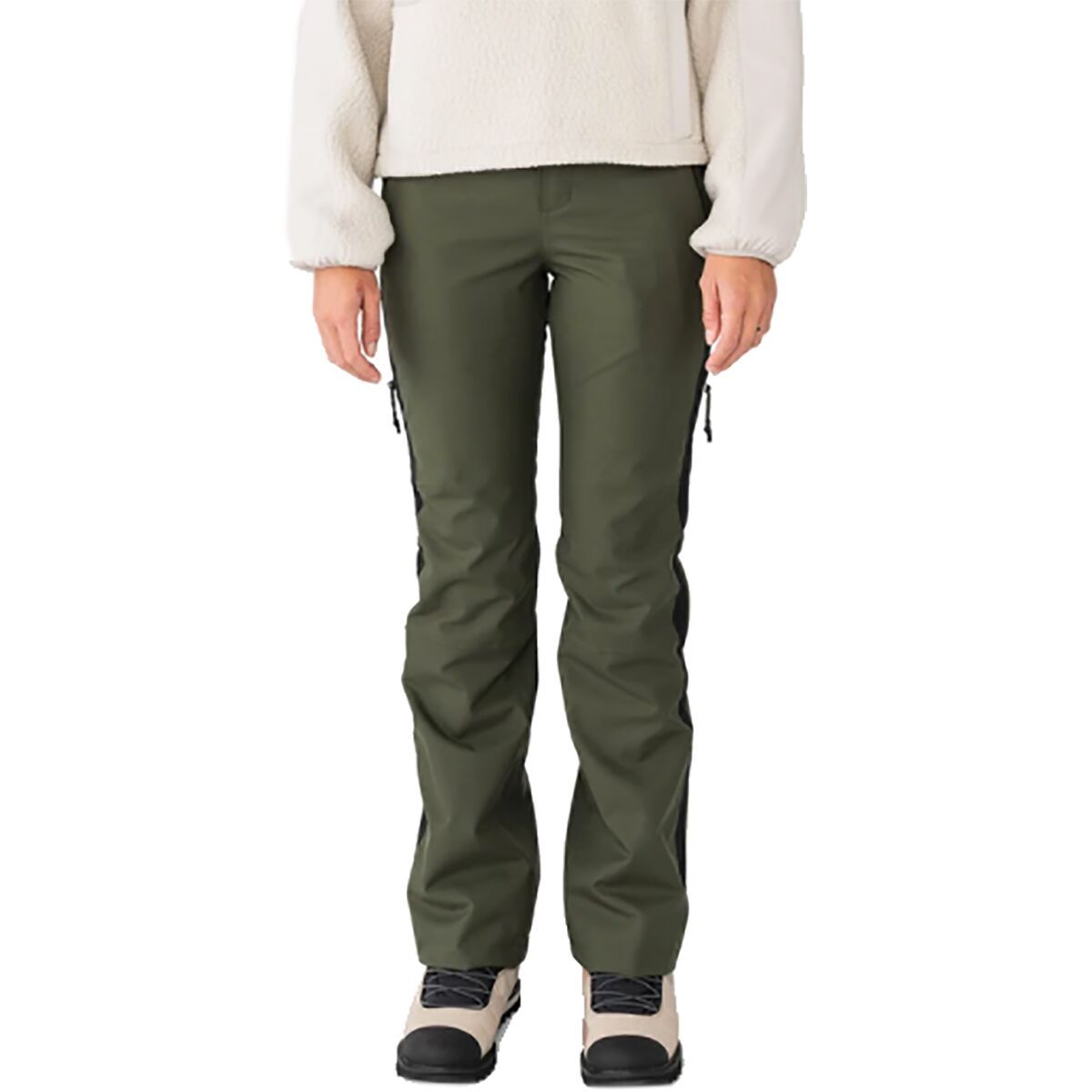 Holden Alpine Skinny Pant Women's Clothing