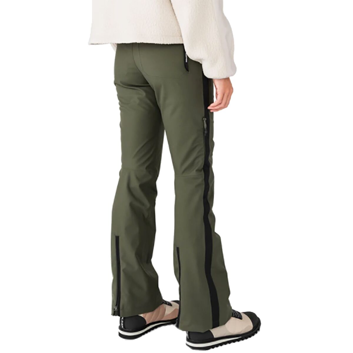 Holden Alpine Skinny Pant Women's Clothing