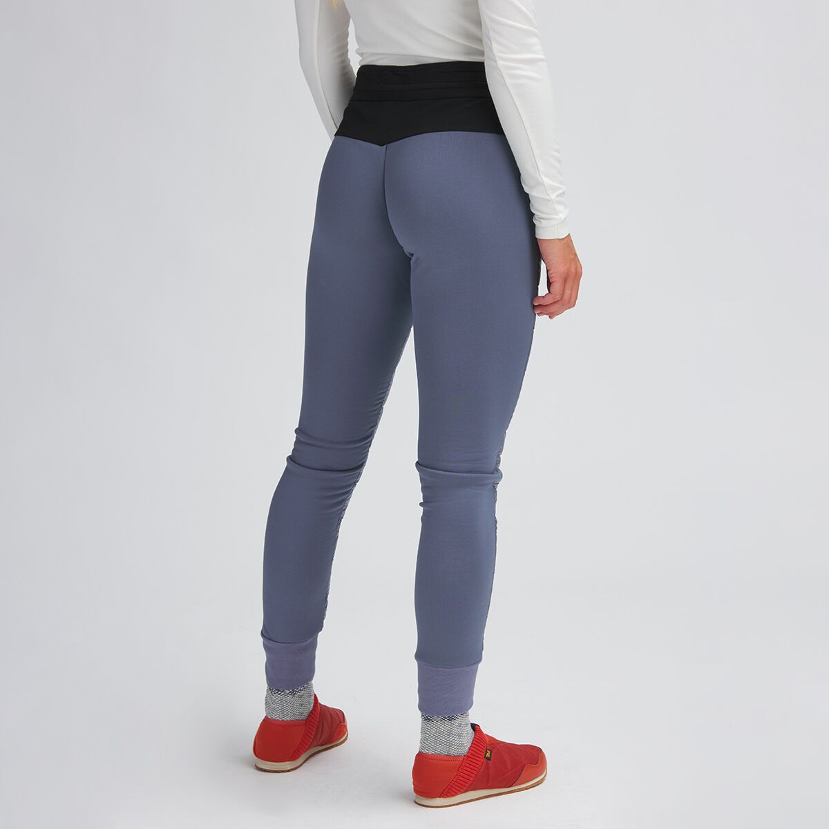 Holden Hybrid Down Jogger Women's Clothing