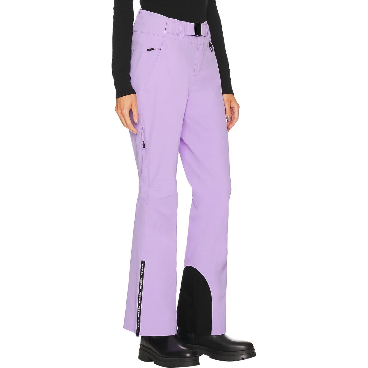 Holden Belted Alpine Pant Women's Clothing