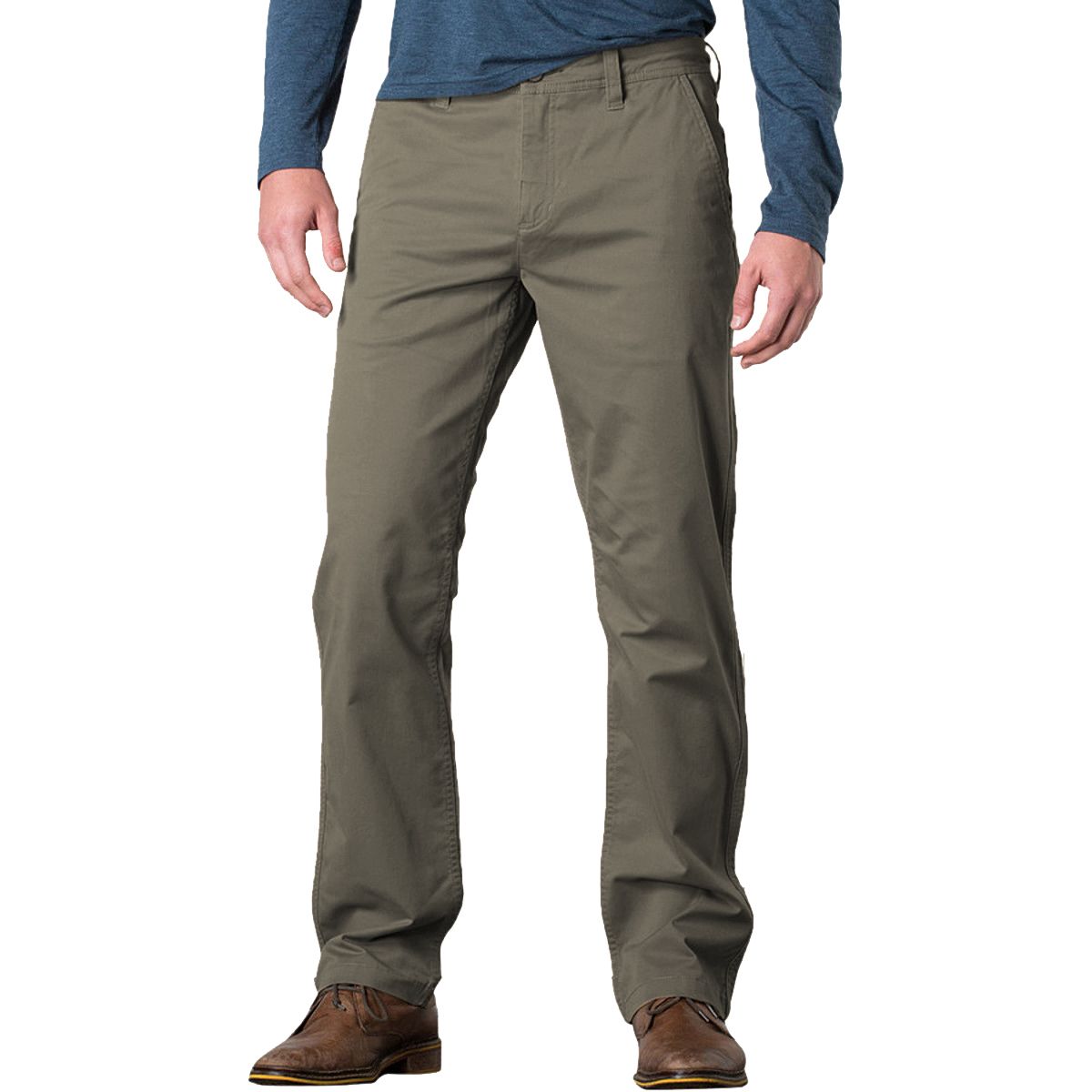 Toad&Co Mission Ridge Pant - Men's - Clothing