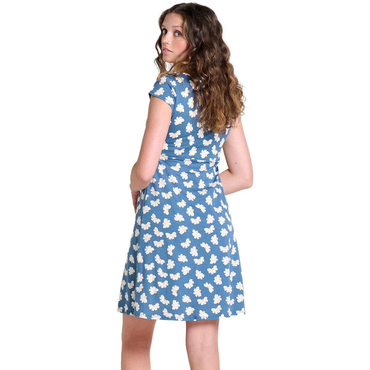 Toad&Co Rosemarie Dress - Women´s
