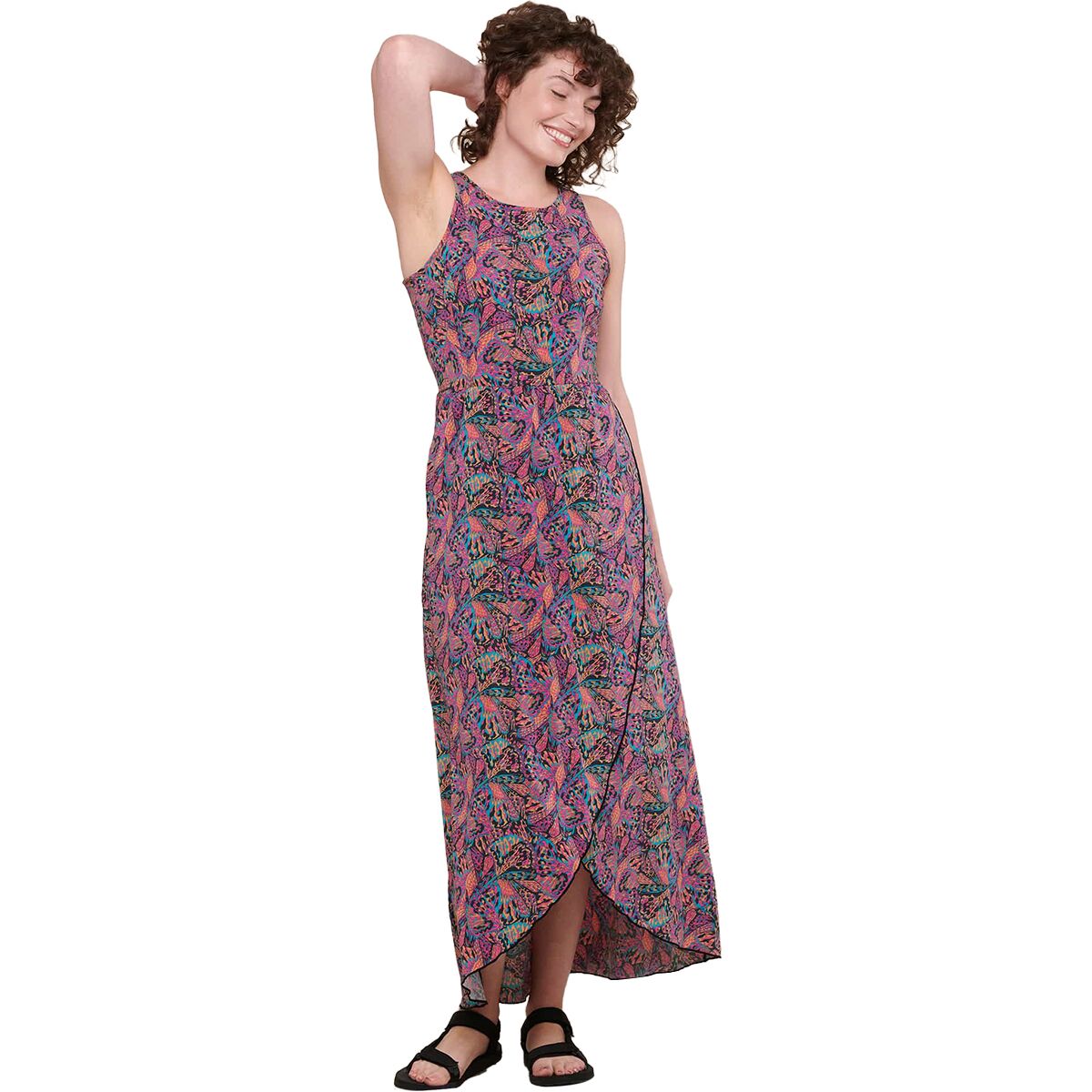 Toad&Co Sunkissed Maxi Dress - Women´s