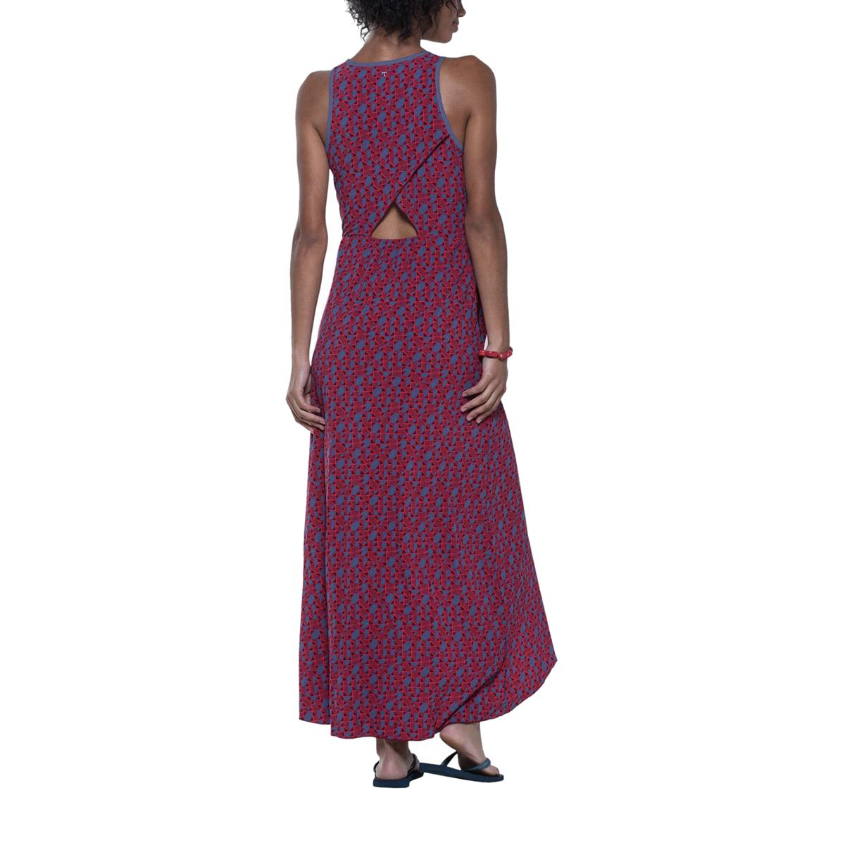 toad and co sunkissed maxi