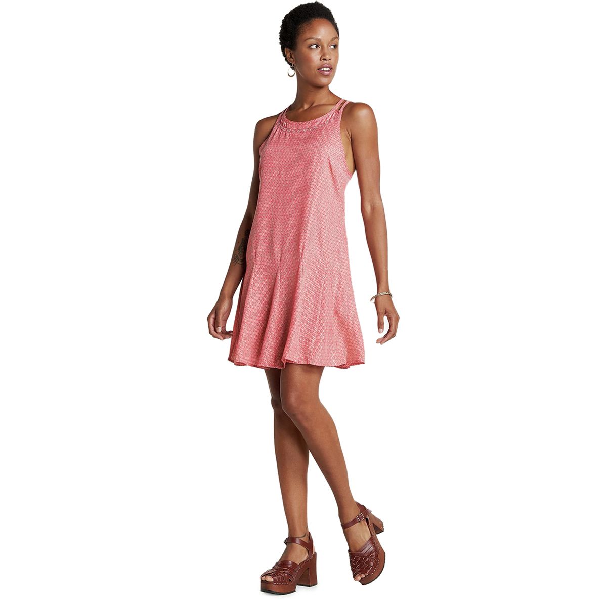 Toad&Co Windsong Strappy Women's Dress