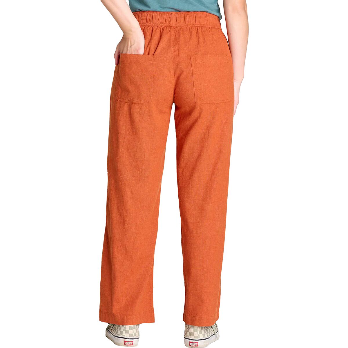 Toad&Co Taj Hemp Pant - Women´s