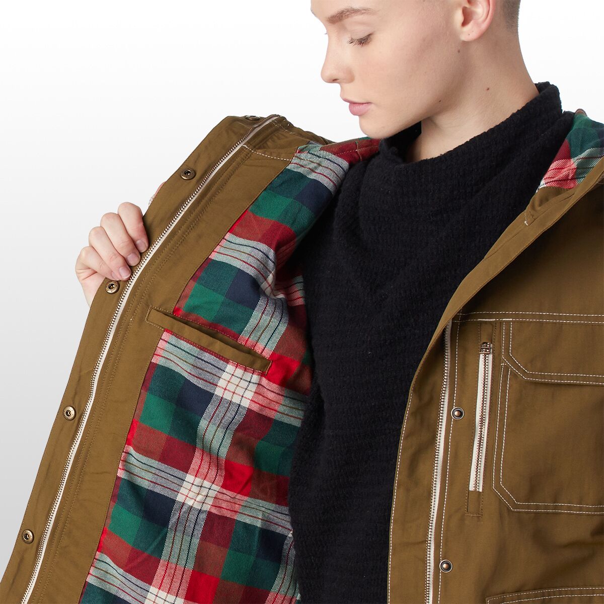 Toad&Co Forester Pass Parka - Women´s