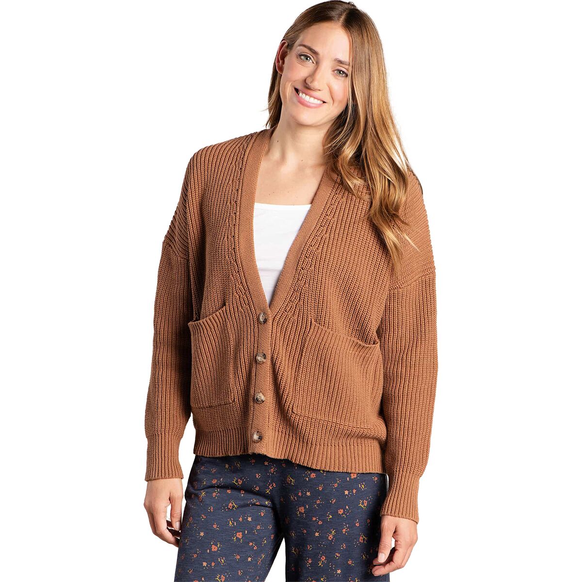 Cardigan - Bianca