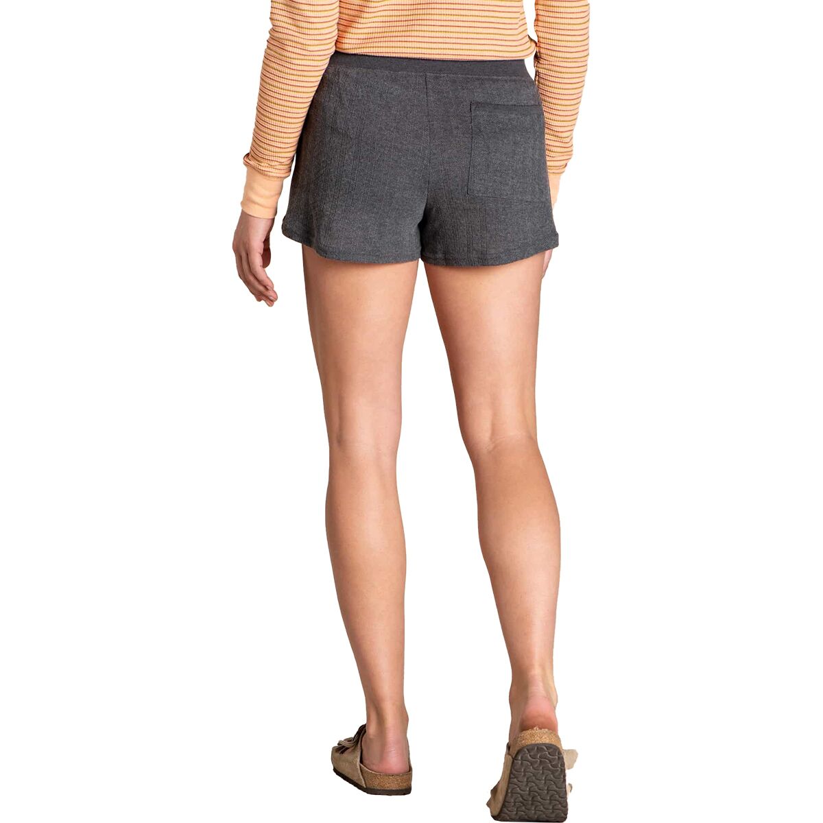 Toad&Co Foothill Pointelle Short - Women´s