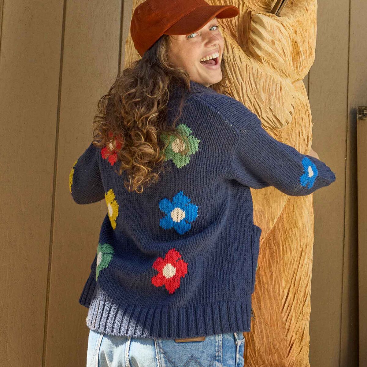 Toad&Co Nitsa Zip Cardigan - Women´s
