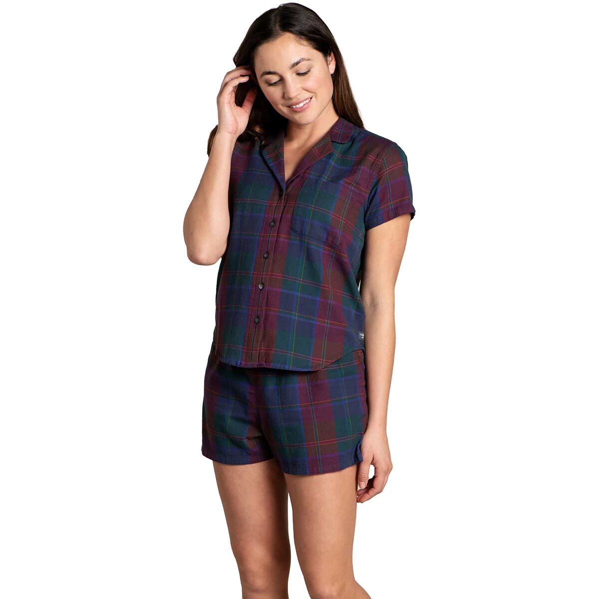 Toad&Co Shuteye Sleep Set Women's Clothing
