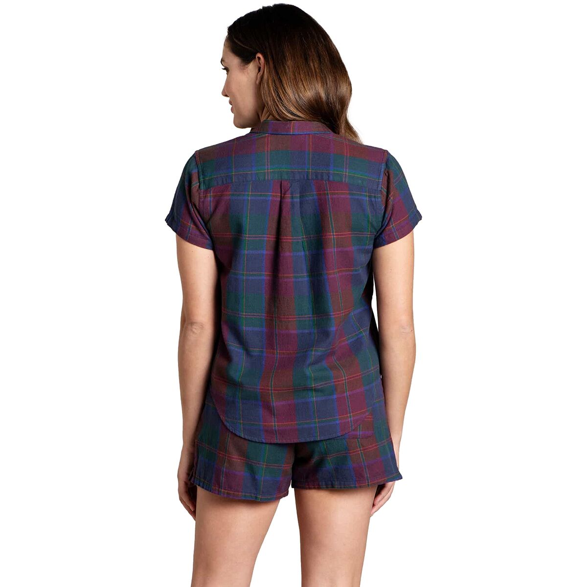 Toad&Co Shuteye Sleep Set Women's Clothing