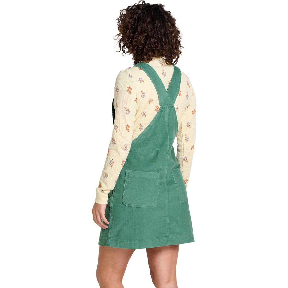 Toad&Co Scouter Cord Jumper - Women´s
