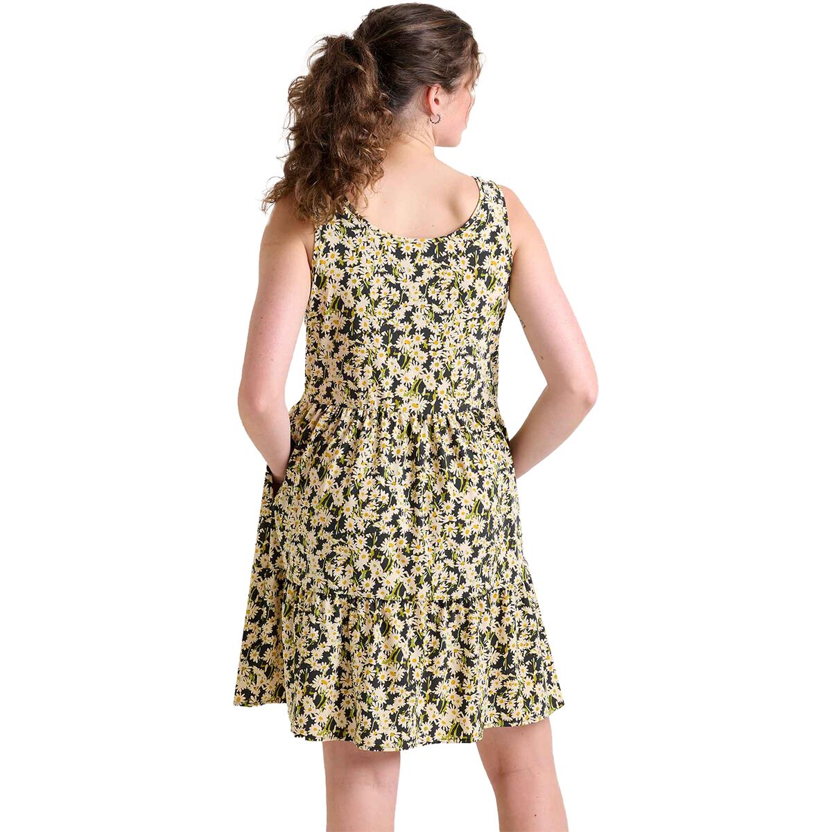 Toad&Co Sunkissed Sunsana Sleeveless Dress - Women´s
