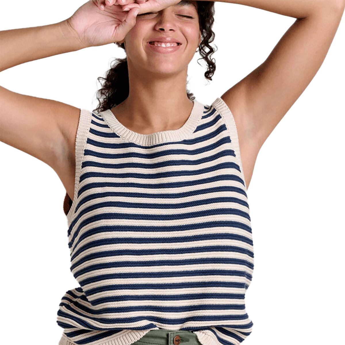 Toad&Co Bianca Crew Tank - Women´s