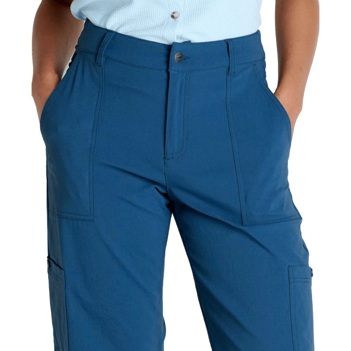 Toad&Co Rover Wide Leg Pant - Women´s