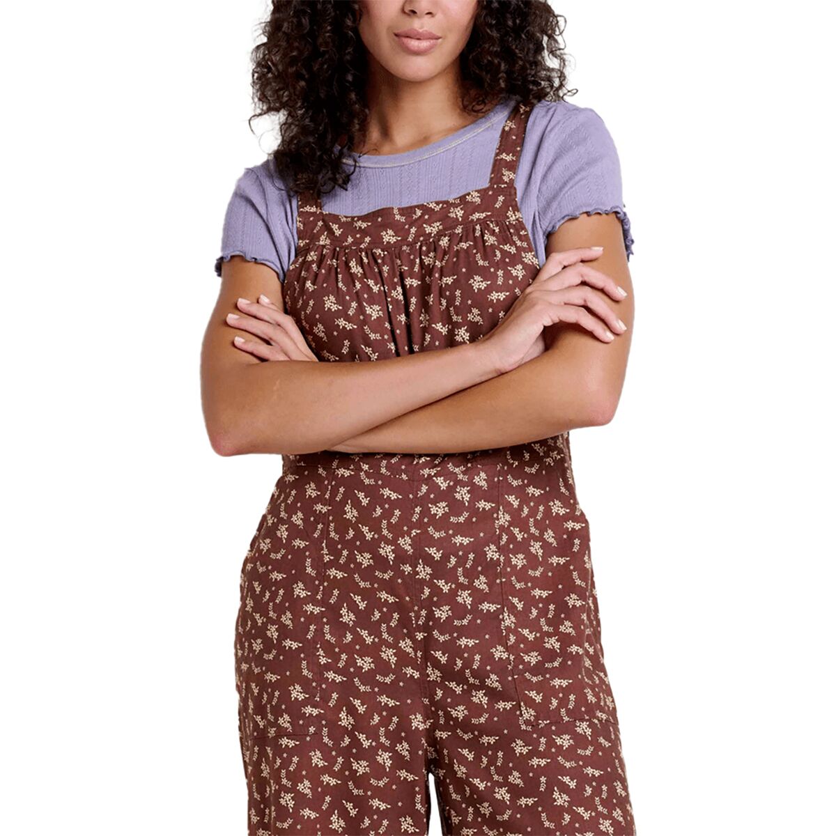 Toad&Co Taj Hemp Overall - Women´s