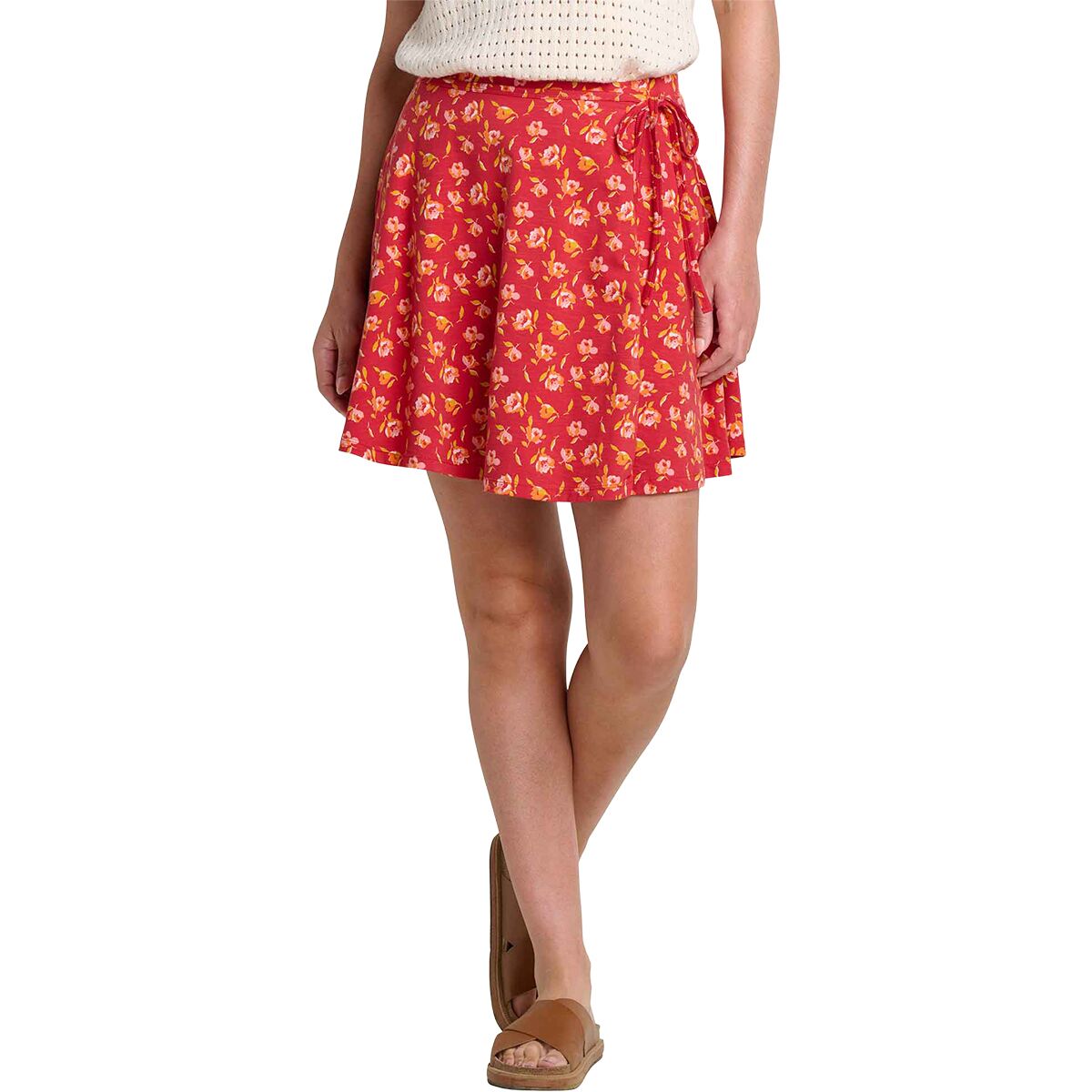 Top Women's Skirts Product Photo