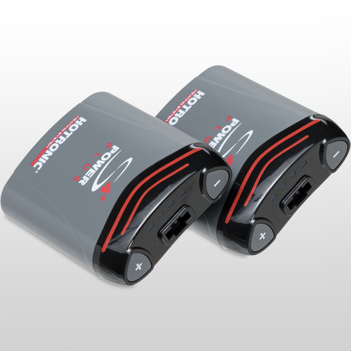 Hotronic Custom S4+ Foot Warmer Ski