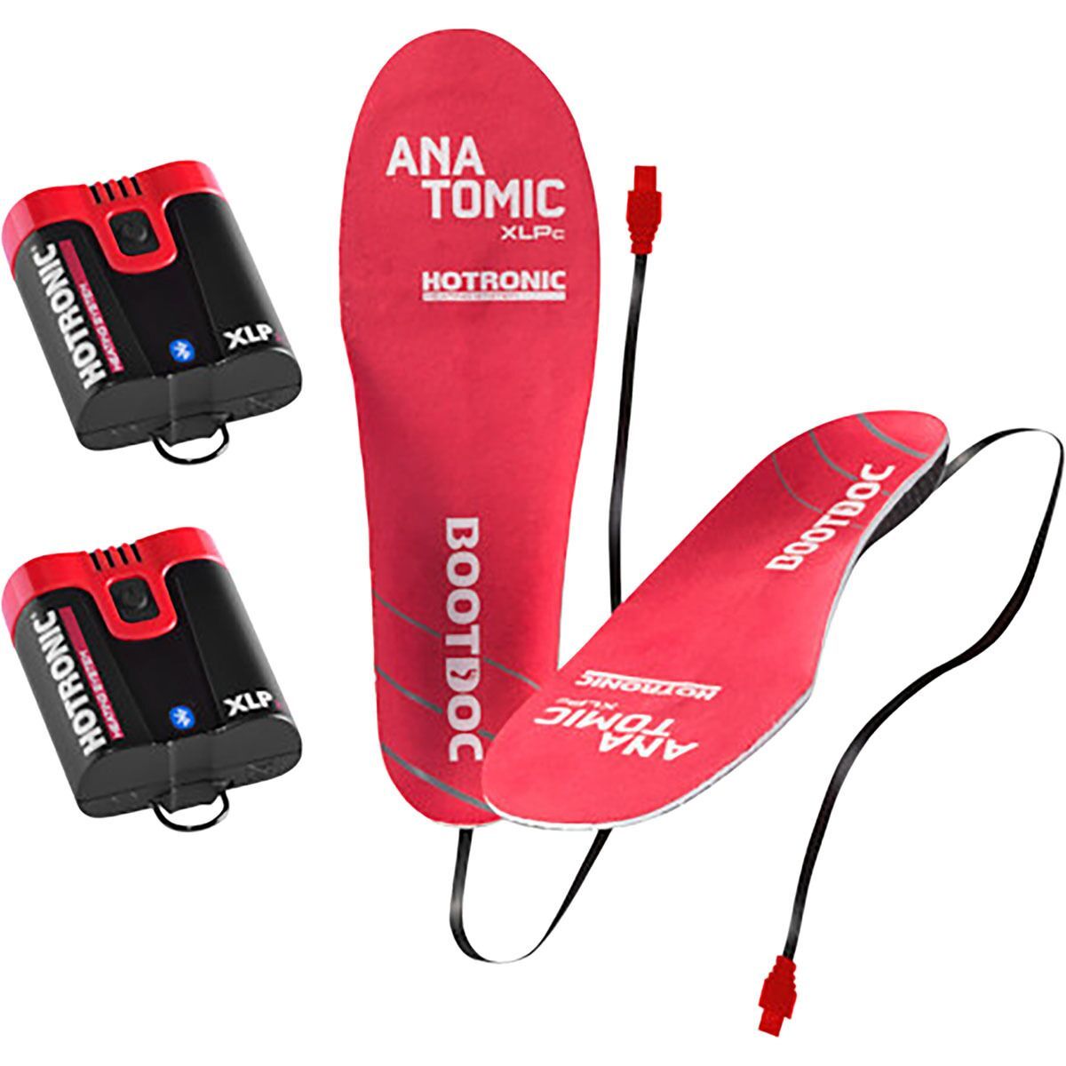 Hotronic XLP 2C BT Foot Warmer