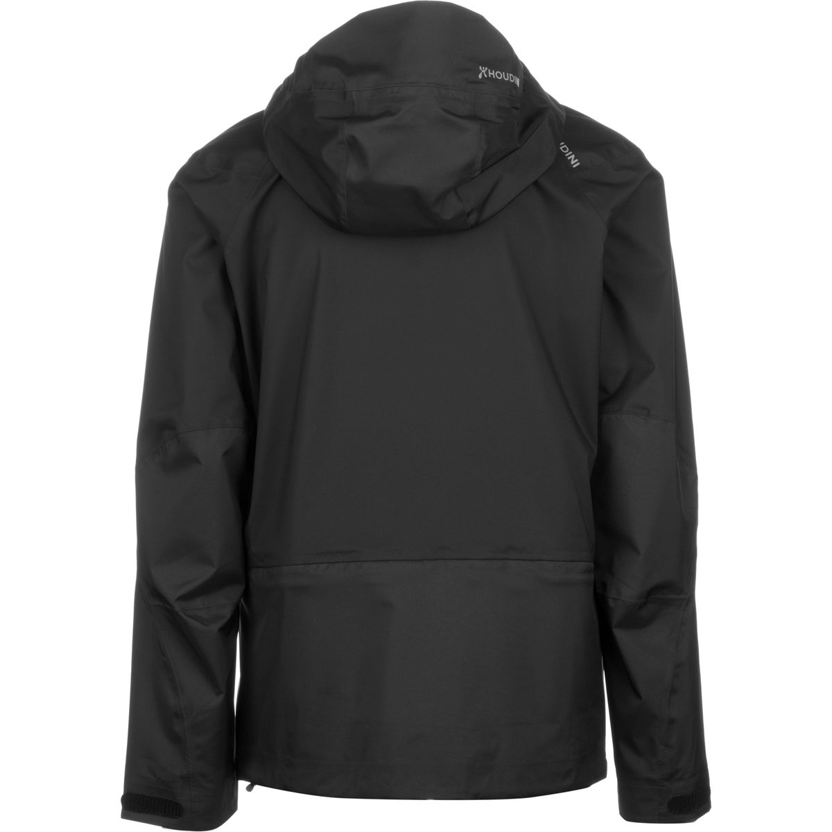 Houdini Bedrock Jacket Men's Clothing