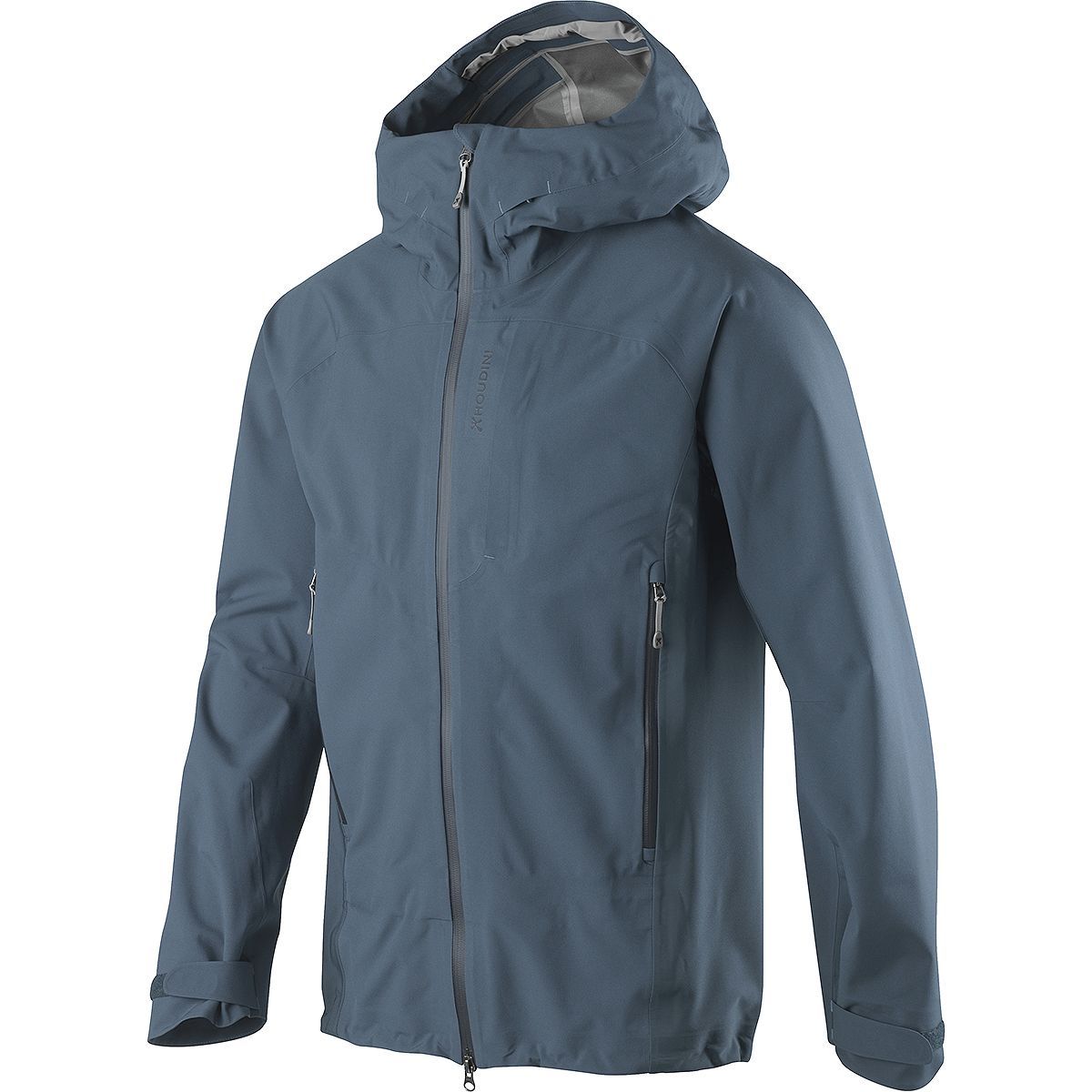 Houdini Ascent Ride Jacket Men's Clothing