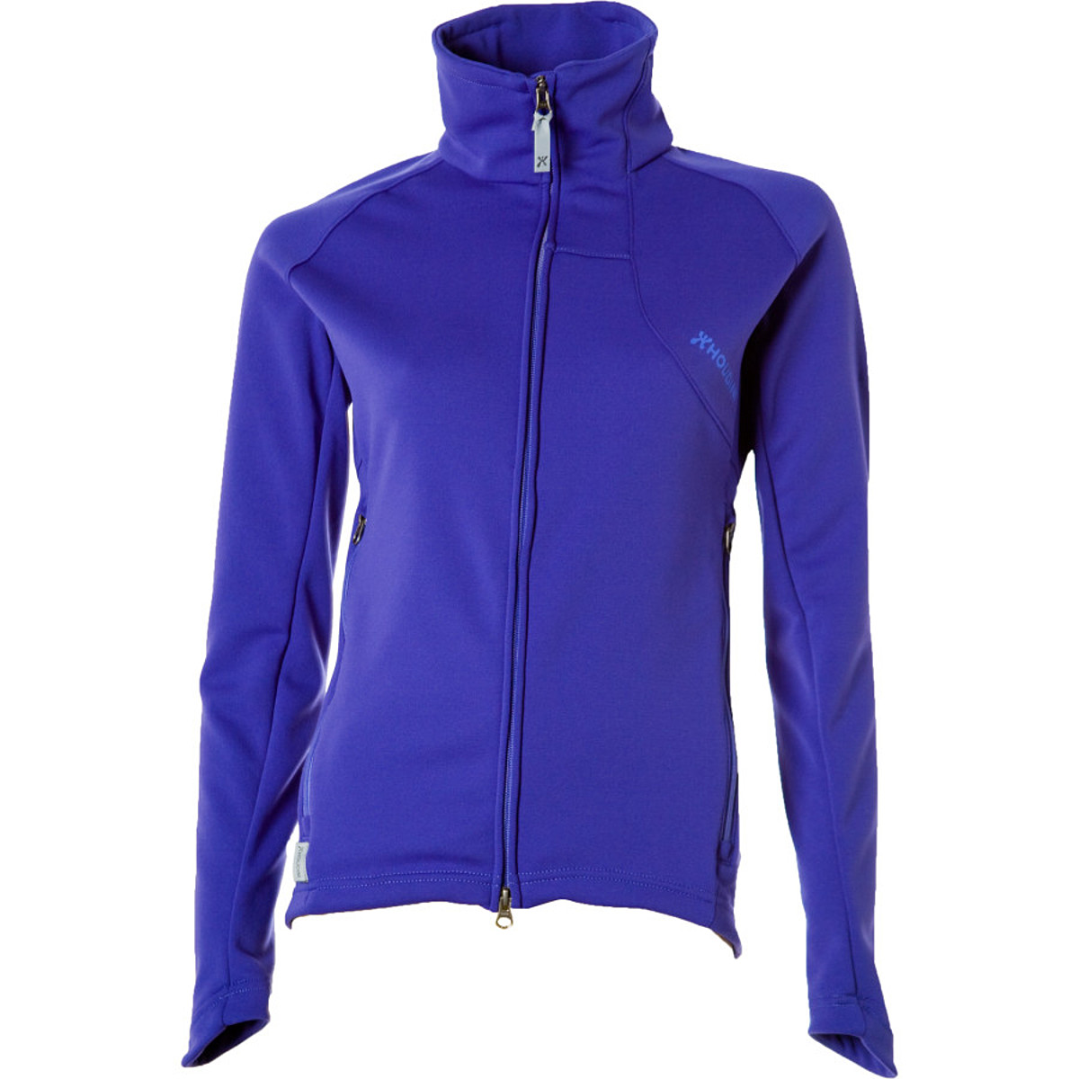 Houdini Transition Fleece Jacket Women's Clothing