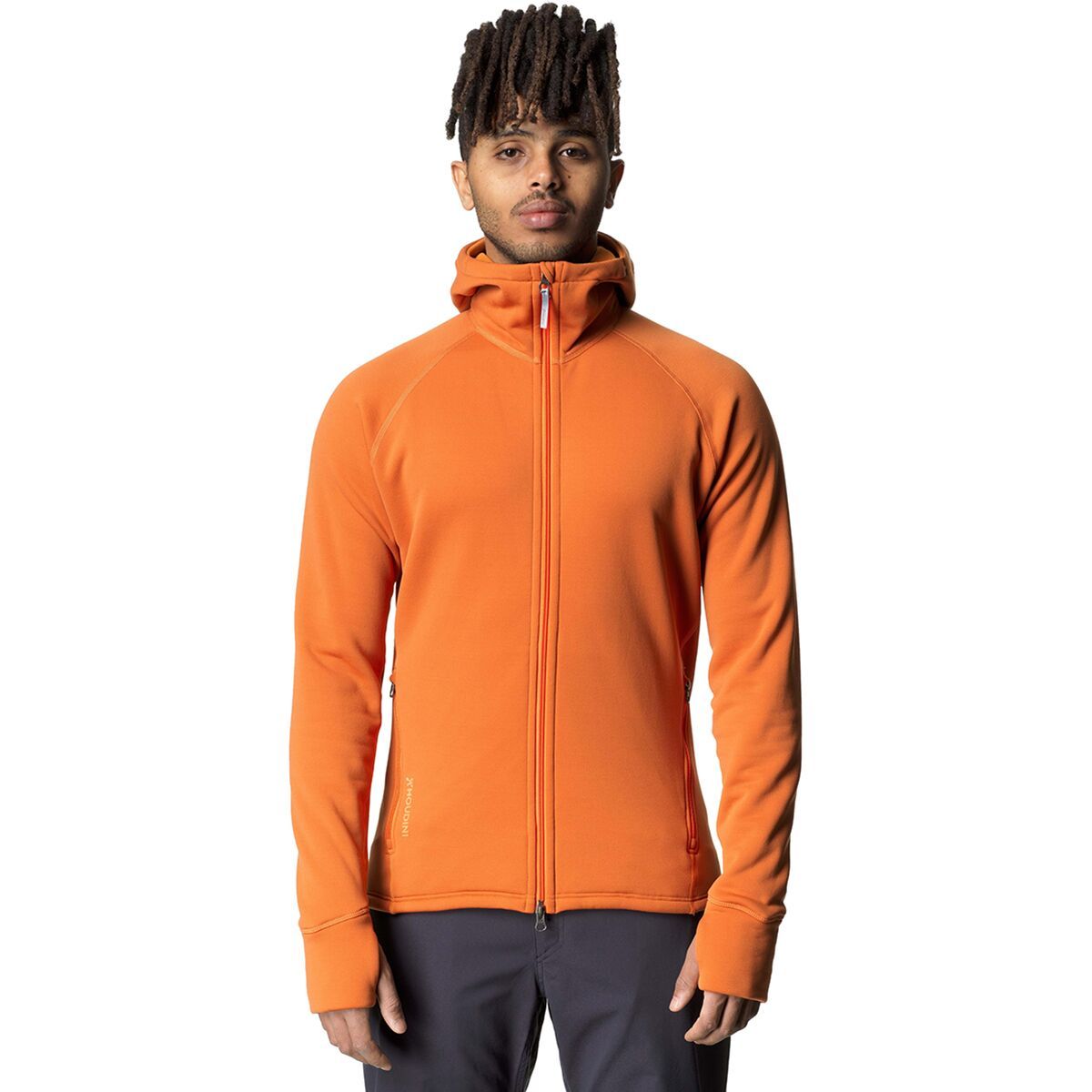 Houdini Men's Climbing Clothing