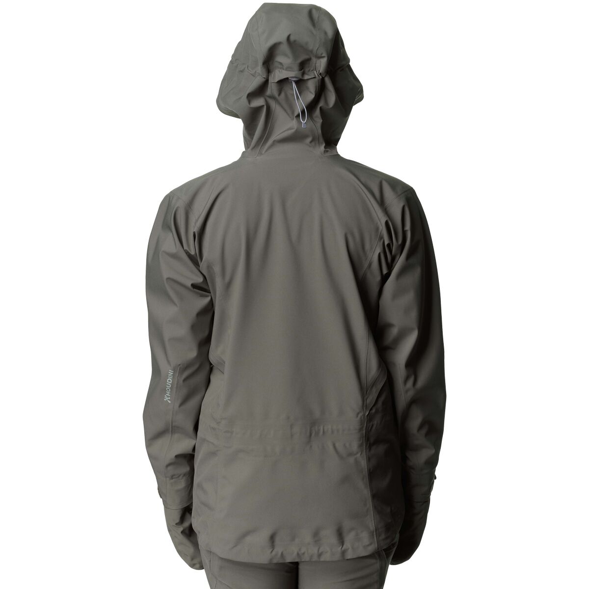 Houdini RollerCoaster Jacket Women's Clothing