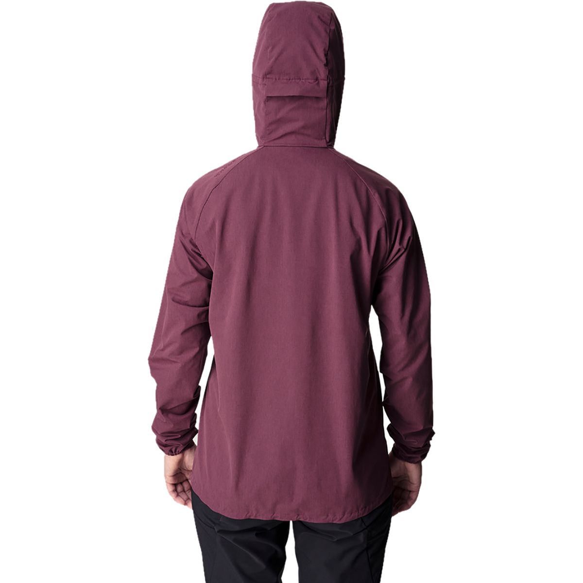 Houdini Daybreak Jacket Women's Clothing